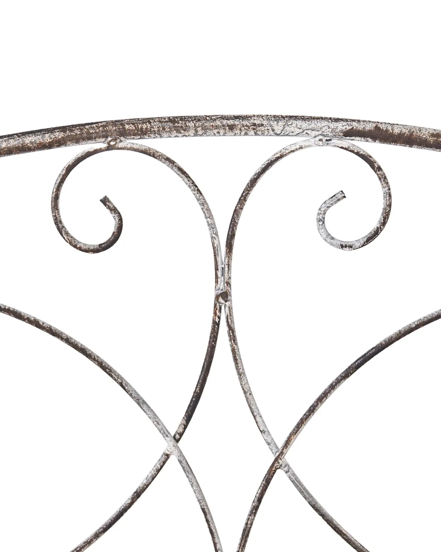 Scaffale VILLADOSE Metallo 60 cm 30 cm Grigio