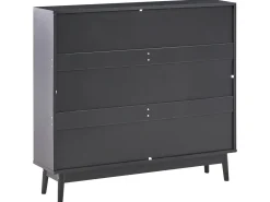 Scarpiera ARMIDALE Nero
