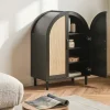 Scarpiera BICHENO Nero