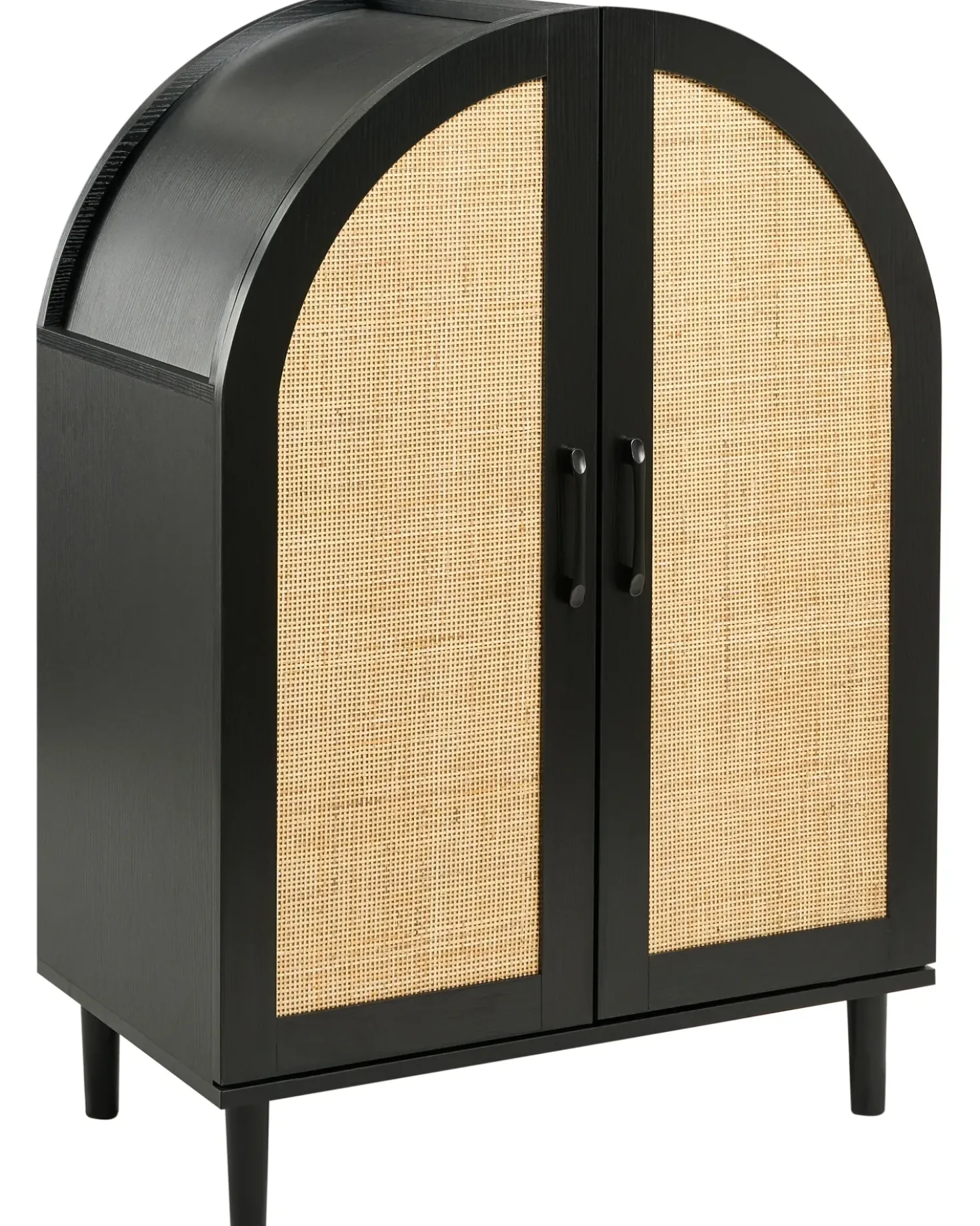 Scarpiera BICHENO Nero