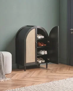 Scarpiera BICHENO Nero