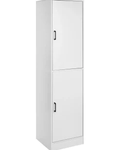 Scarpiera CANBERRA Bianco