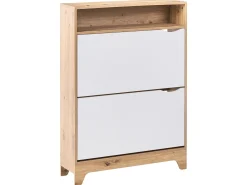 Scarpiera GATTON Marrone chiaro