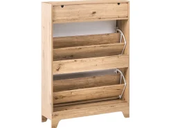 Scarpiera GATTON Marrone chiaro