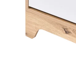 Scarpiera GATTON Marrone chiaro
