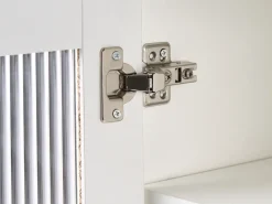 Scarpiera GRIFFITH con Luci LED Bianco