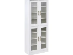 Scarpiera GRIFFITH con Luci LED Bianco