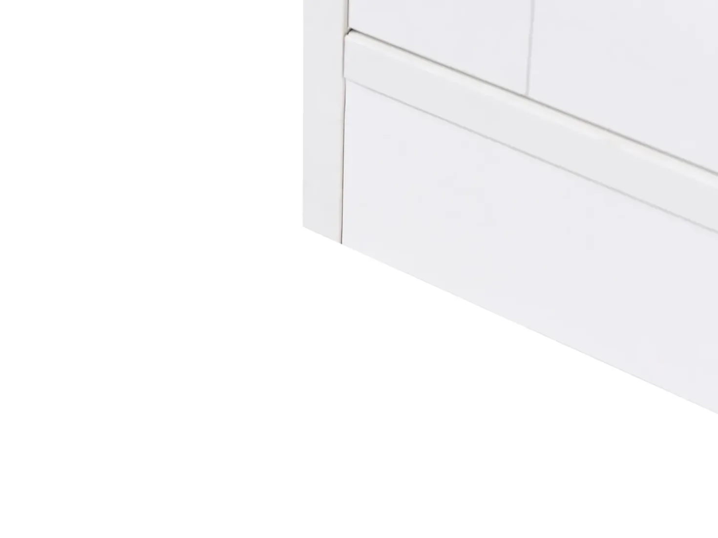 Scarpiera GRIFFITH con Luci LED Bianco