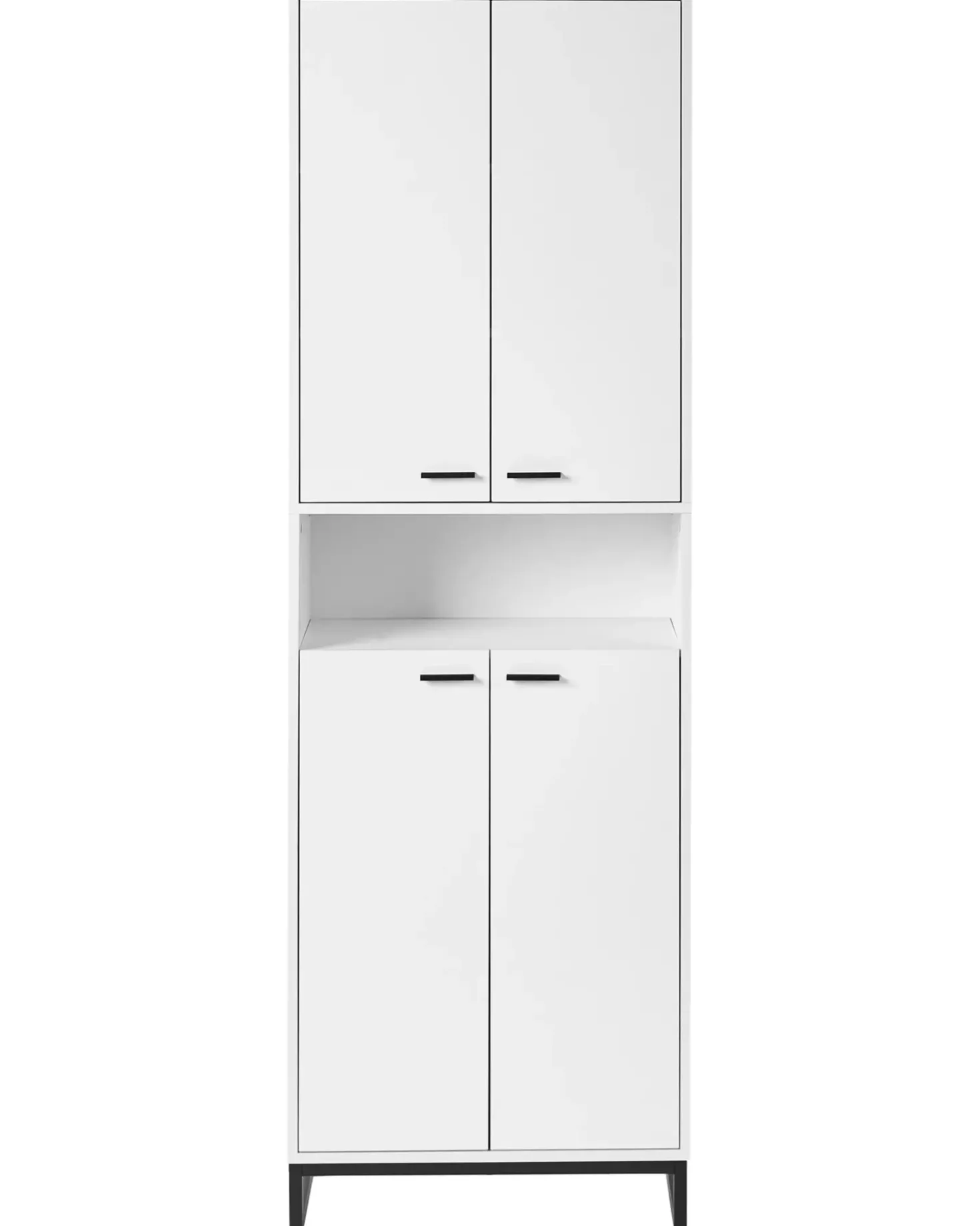 Scarpiera MATANE Bianco