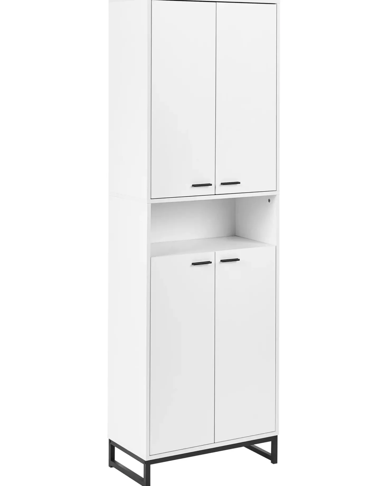 Scarpiera MATANE Bianco