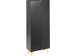 Scarpiera NEIKA Nero