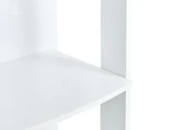 Scrivania angolare SNYDER Bianco 125 cm 125 cm