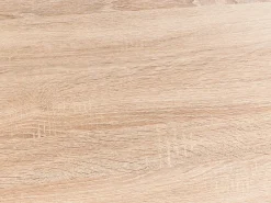 Scrivania angolare SOGNE Marrone chiaro 140 cm 100 cm