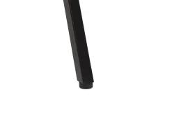 Scrivania BROXTON Marrone chiaro 77 cm 46 cm con Cassetti