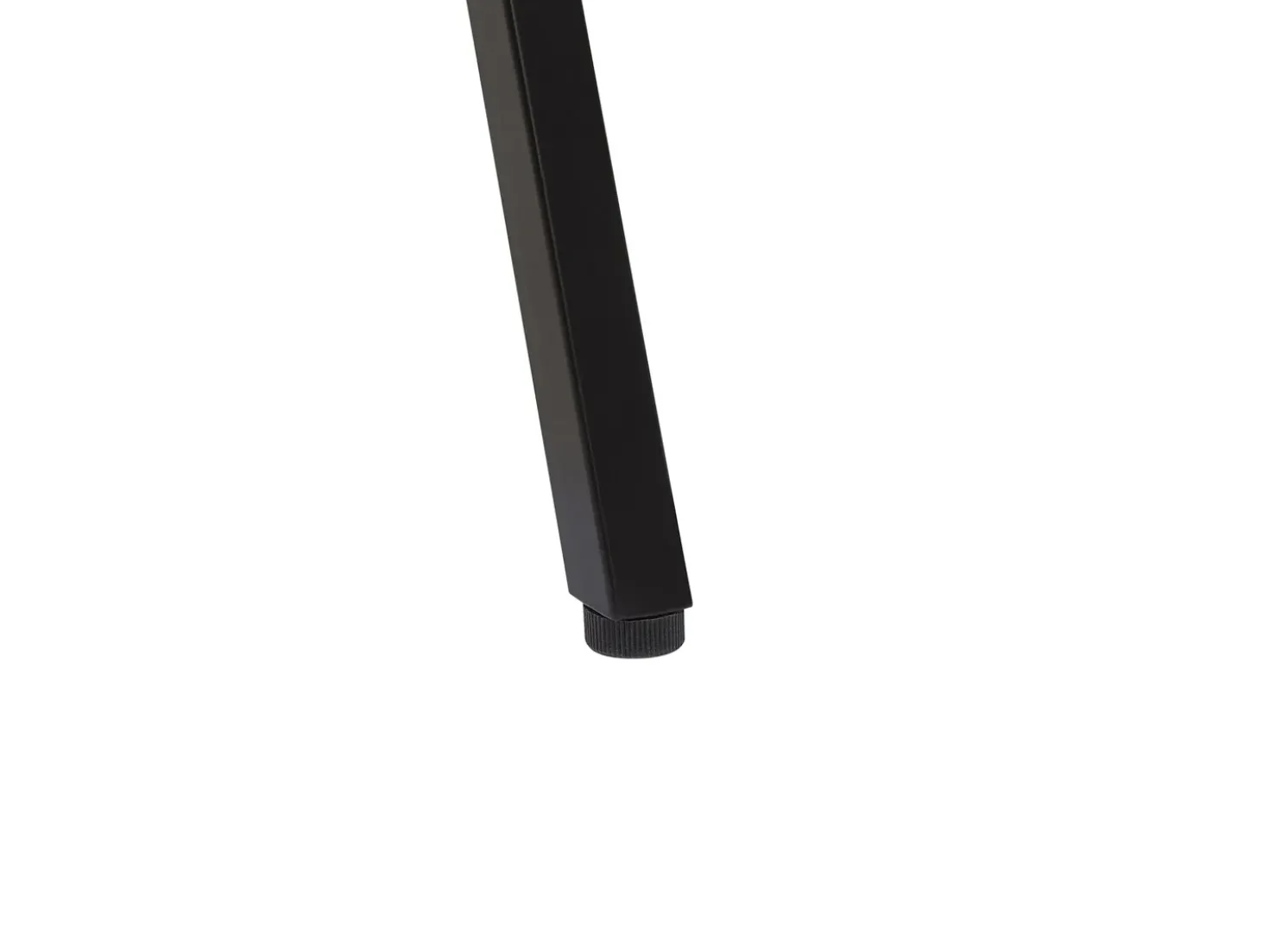 Scrivania BROXTON Marrone chiaro 77 cm 46 cm con Cassetti