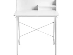 Scrivania da disegno inclinabile ALAND Bianco 80 cm 62 cm