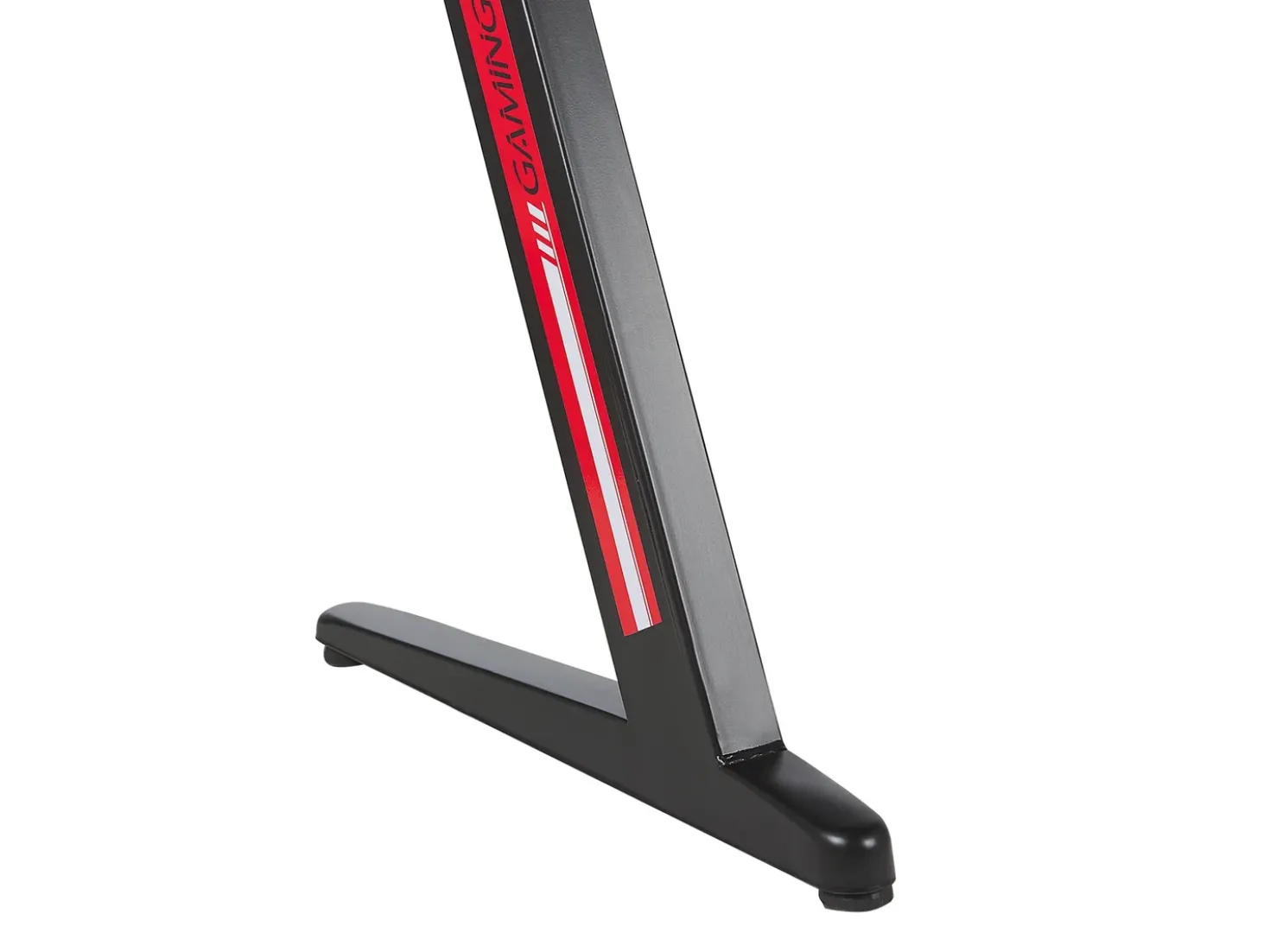Scrivania da gaming DARFUR Nero 120 cm 60 cm LED RGB
