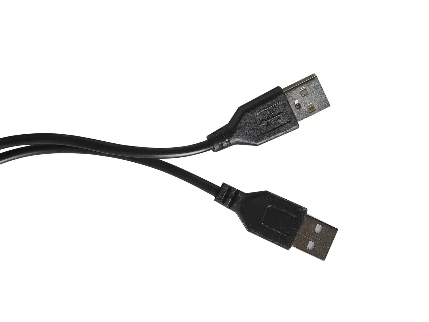 Scrivania da gaming DARFUR Nero 120 cm 60 cm LED RGB