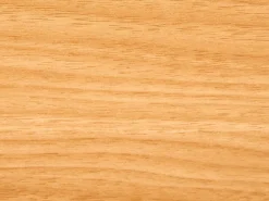 Scrivania elettrica regolabile in altezza TAVARES Marrone chiaro/Bianco 120 cm 60 cm