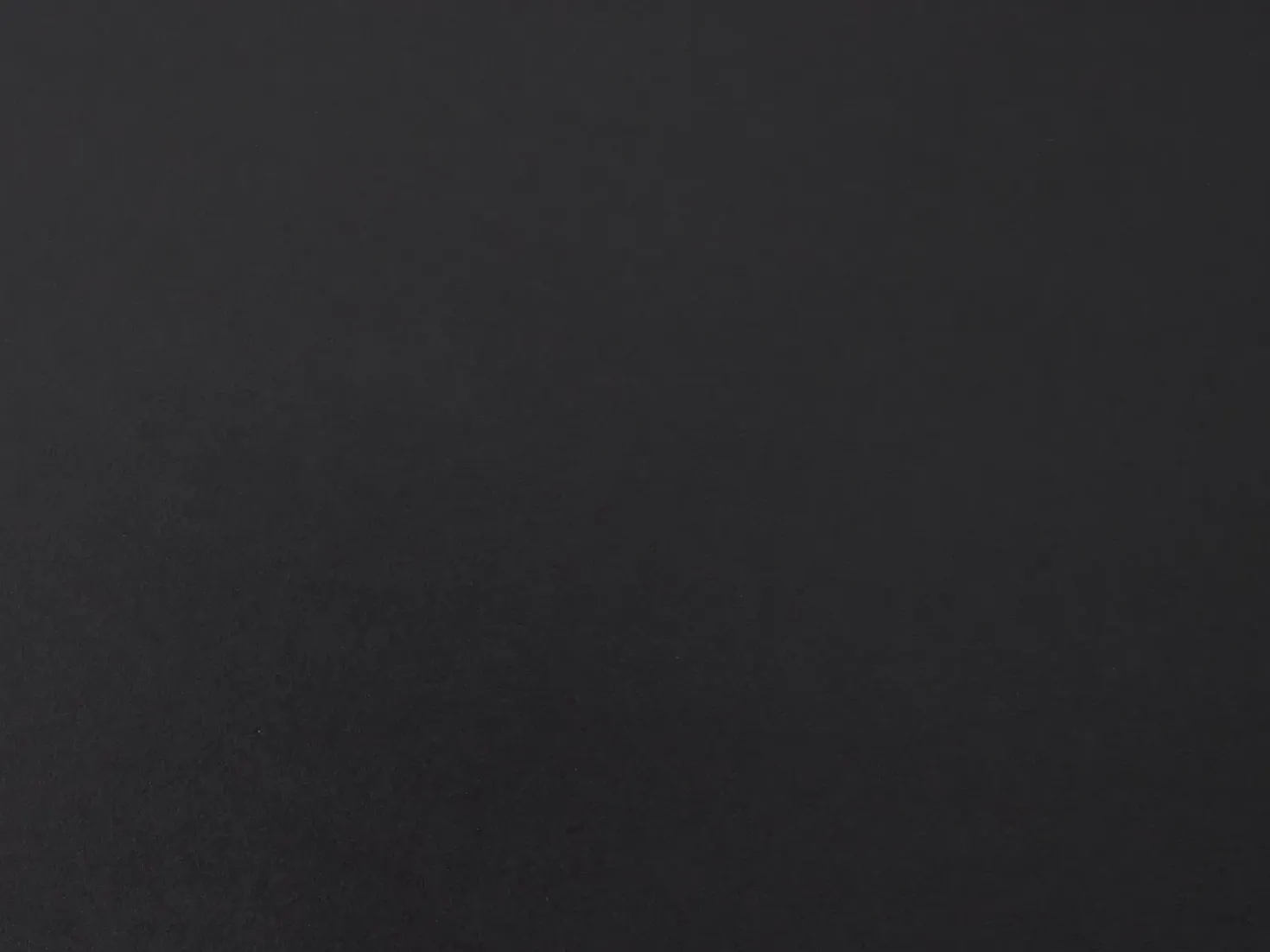 Scrivania elettrica regolabile in altezza TAVARES Nero 120 cm 60 cm