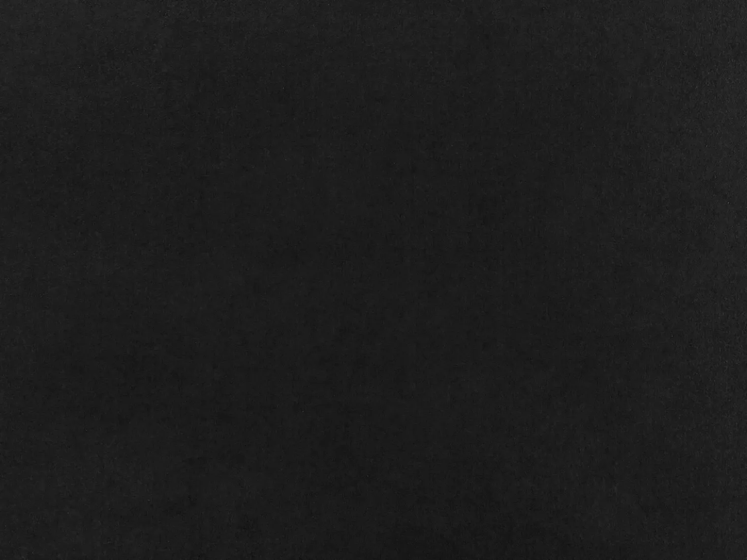 Scrivania elettrica regolabile in altezza DESTINAS Nero 180 cm 80 cm