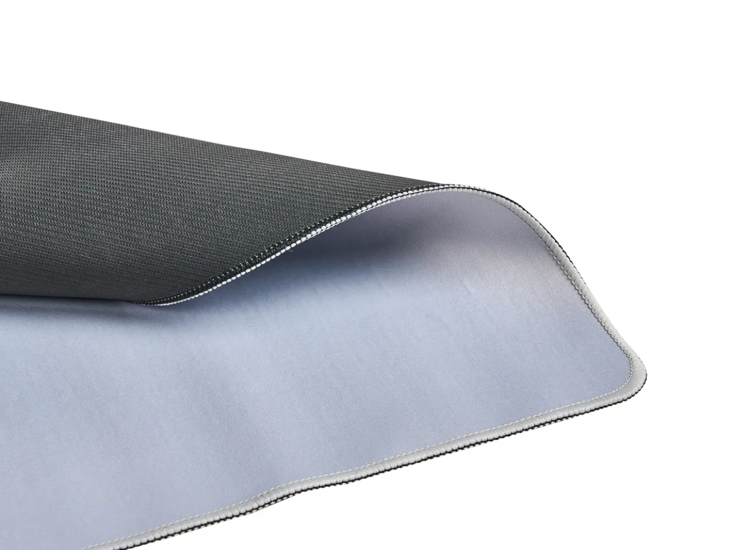 Scrivania elettrica regolabile in altezza LUCAMA Marrone/Nero 120 cm 60 cm con porta USB