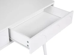 Scrivania ESLANE Bianco 120 cm 60 cm