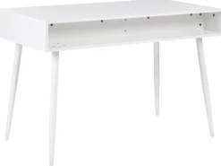 Scrivania ESLANE Bianco 120 cm 60 cm