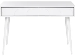 Scrivania ESLANE Bianco 120 cm 60 cm