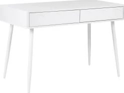 Scrivania ESLANE Bianco 120 cm 60 cm