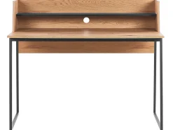 Scrivania GORUS Marrone chiaro 120 cm 59 cm