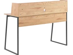 Scrivania GORUS Marrone chiaro 120 cm 59 cm