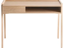 Scrivania KOFOTEN Marrone chiaro 107 cm 48 cm