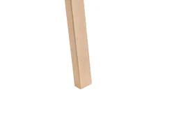 Scrivania KOFOTEN Marrone chiaro 107 cm 48 cm