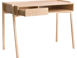 Scrivania KOFOTEN Marrone chiaro 107 cm 48 cm