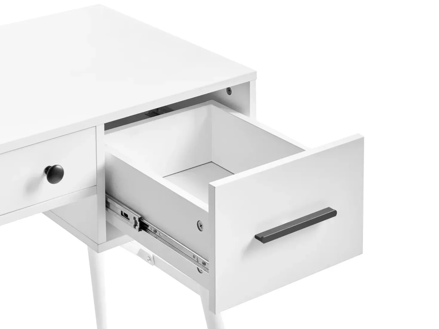 Scrivania MARFLA Bianco 120 cm 50 cm