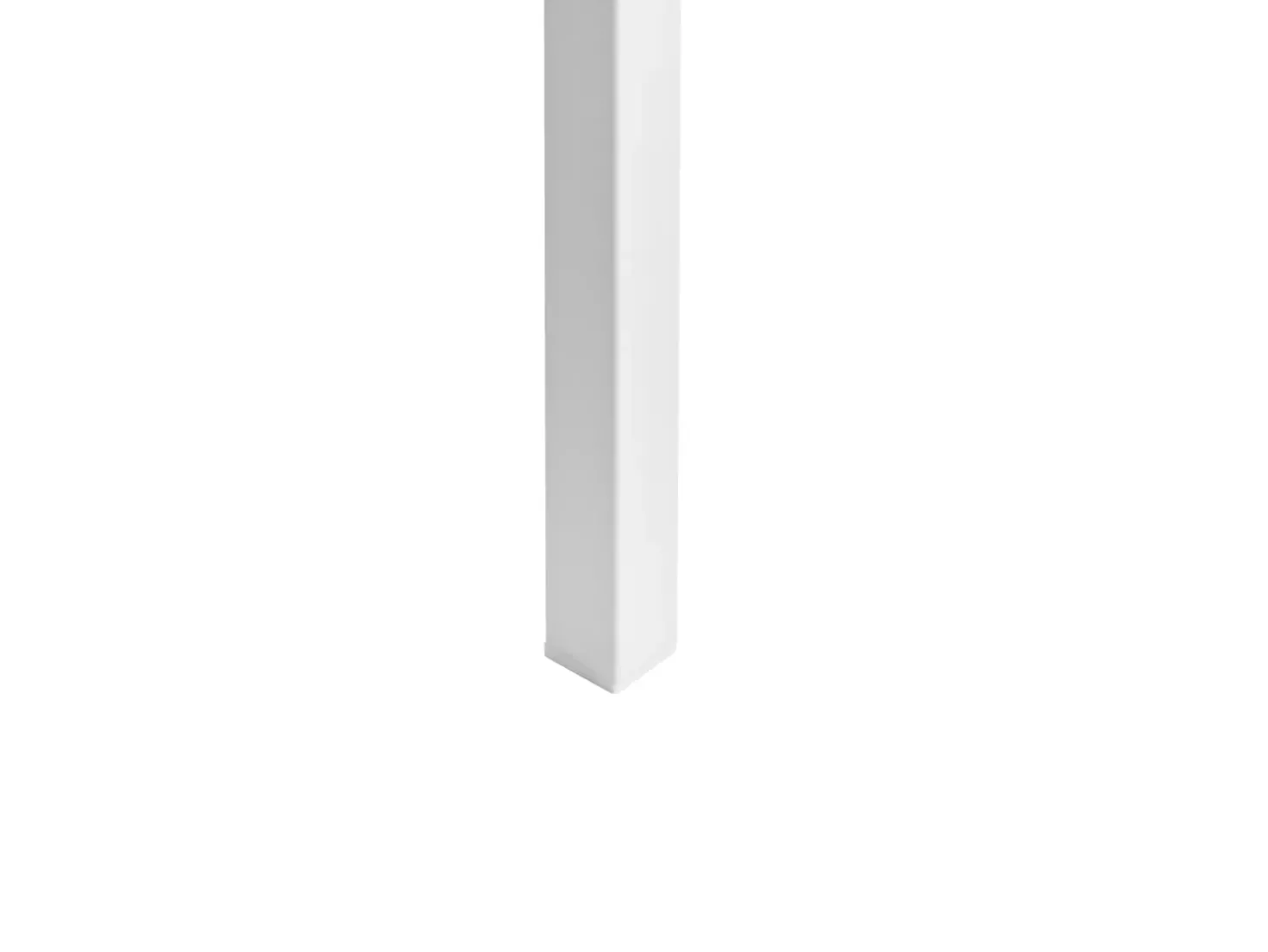 Scrivania OCATE Bianco 120 cm 60 cm