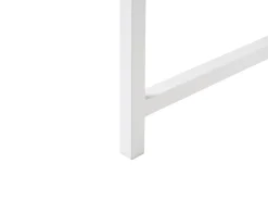 Scrivania ORAN Bianco 140 cm 60 cm