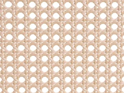 Scrivania RAFFRA Marrone chiaro 140 cm 60 cm