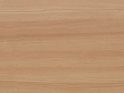 Scrivania RATANA Marrone chiaro 130 cm 50 cm