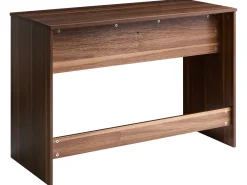 Scrivania RONDANE Marrone scuro 110 cm 50 cm