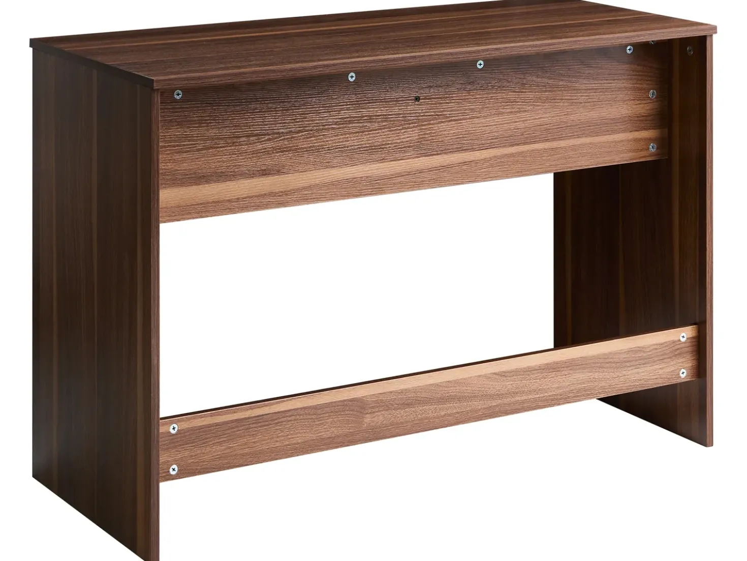 Scrivania RONDANE Marrone scuro 110 cm 50 cm