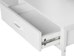 Scrivania ZYRA Bianco 110 cm 50 cm