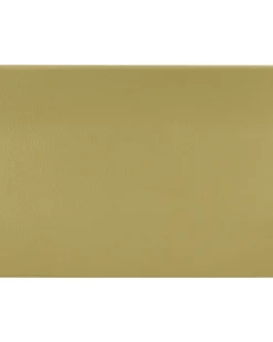 Sedia a dondolo da giardino TURI Metallo Verde oliva