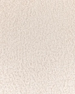 Sedia a dondolo per bambini HUG Bouclé Beige chiaro