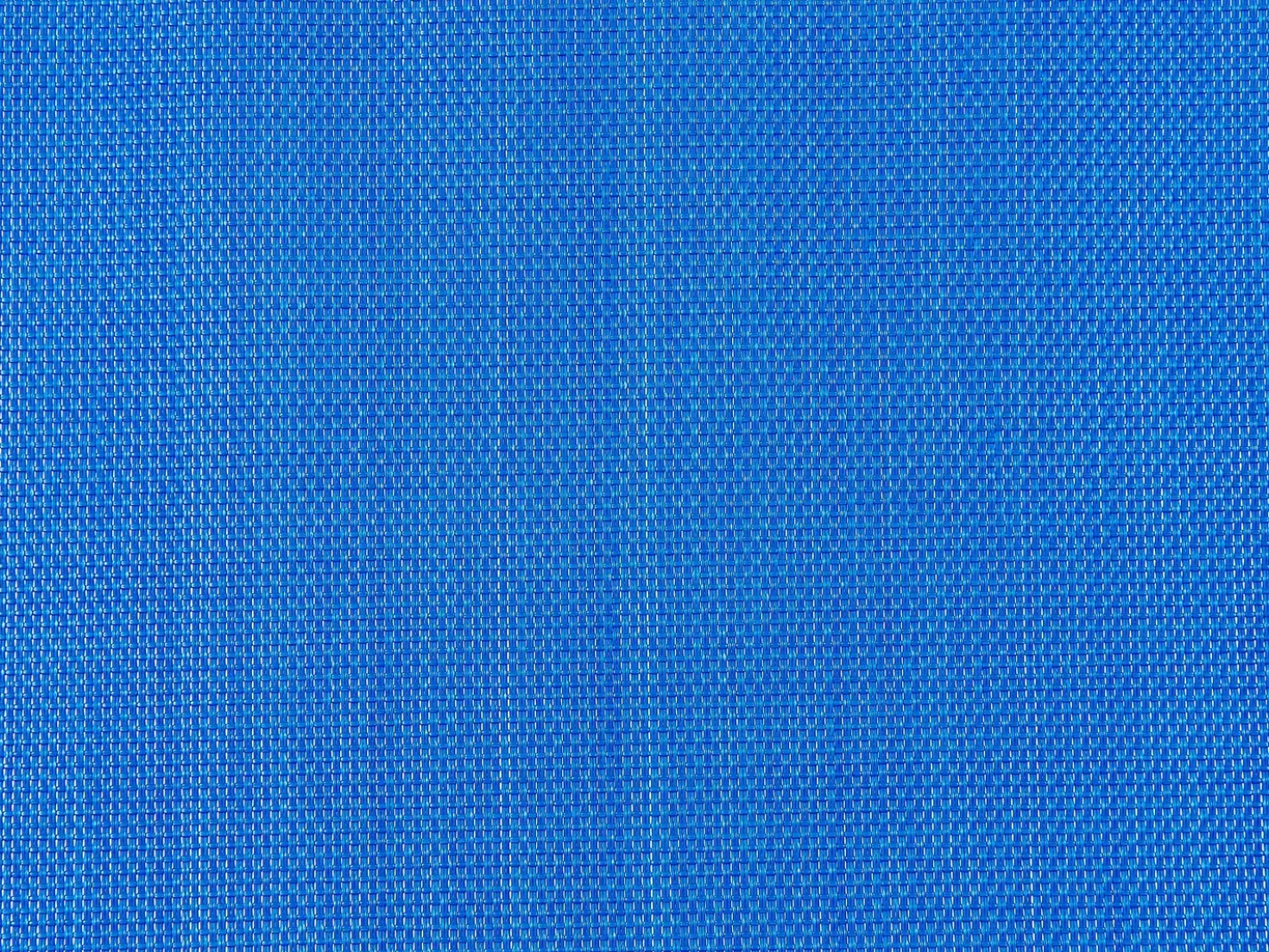 Sedia a sdraio pieghevole LOCRI II Metallo Blu