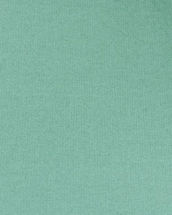 Sedia con cuscino PICO Metallo Verde