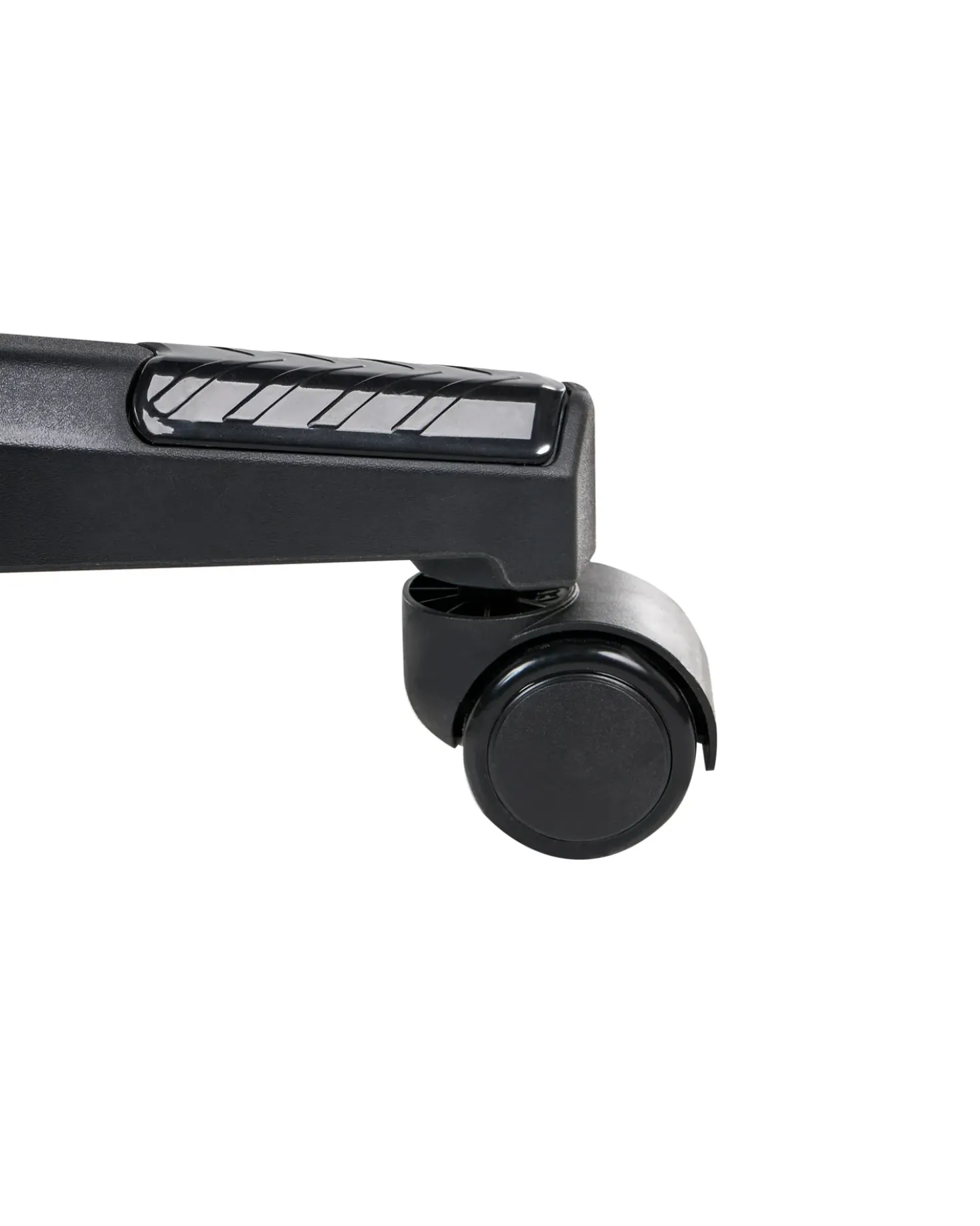 Sedia da gaming WARRIOR Grigio scuro