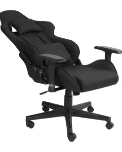 Sedia da gaming WARRIOR Nero