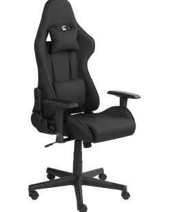 Sedia da gaming WARRIOR Nero